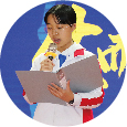 国际部
