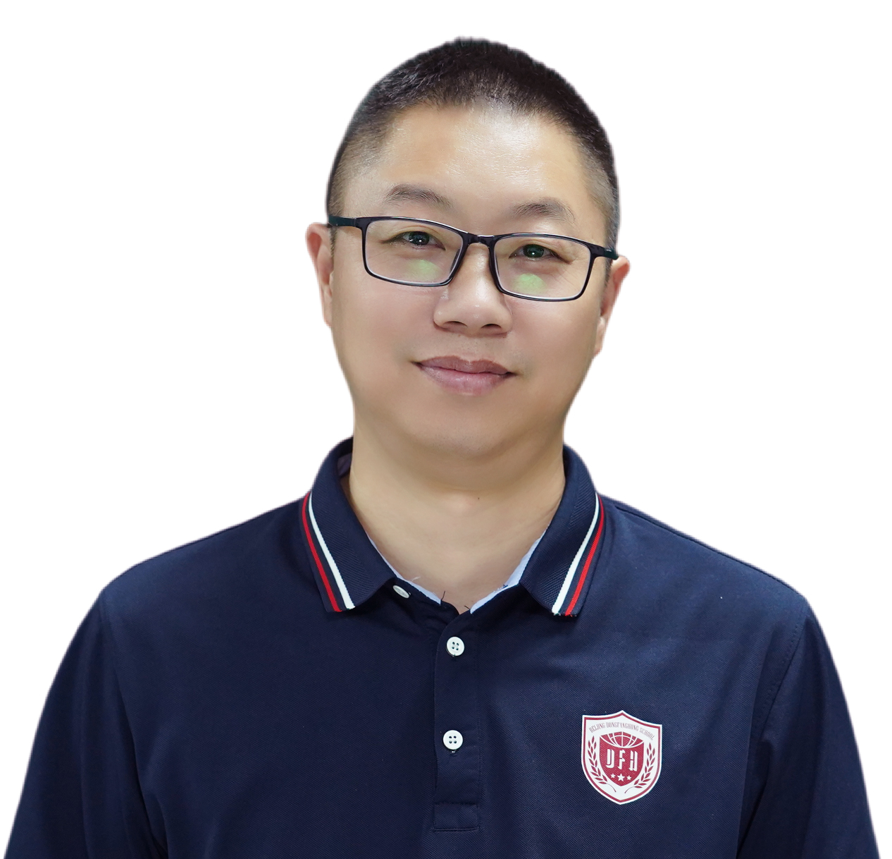 蒋福林