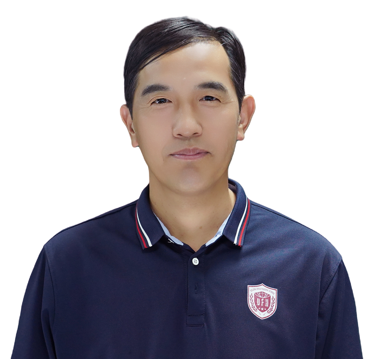 任静勇